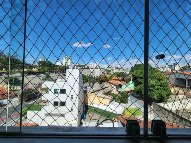 Apartamento para Locação em Belo Horizonte/MG Santa Branca 3 Quartos
