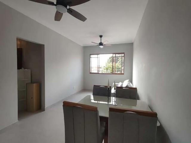 Apartamento para Locação em Belo Horizonte/MG Santa Branca 3 Quartos