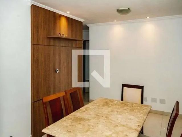 Apartamento para Locação em Belo Horizonte/MG Santa Branca 3 Quartos