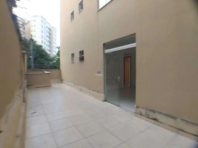 Apartamento para Locação em Belo Horizonte/MG Santa Branca 3 Quartos