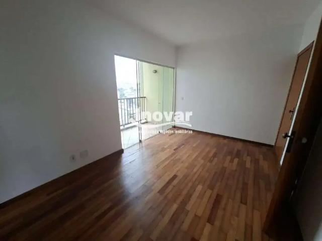 Apartamento para Locação em Belo Horizonte/MG Santa Cruz 3 Quartos