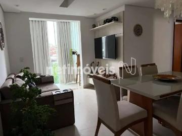 Apartamento para Locação em Belo Horizonte/MG Santa Cruz 3 Quartos