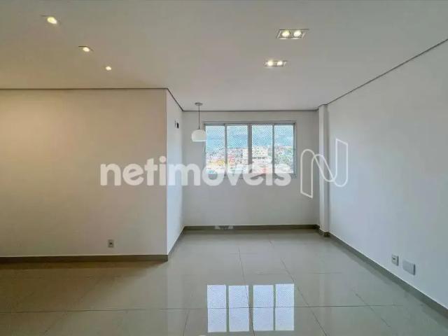 Apartamento para Locação em Belo Horizonte/MG Santa Cruz 3 Quartos