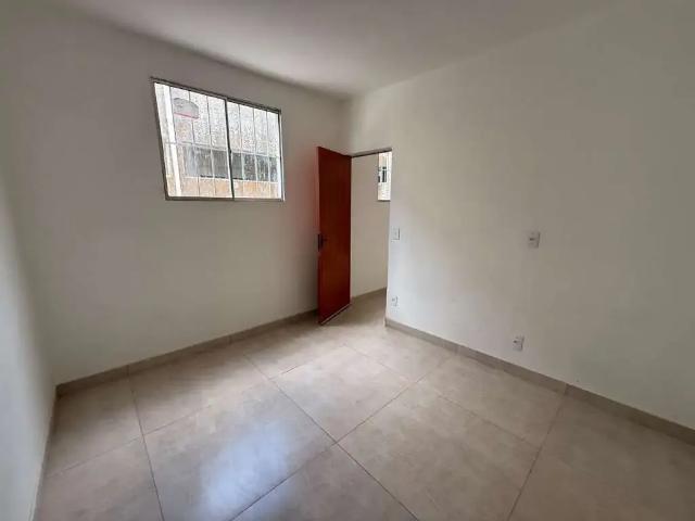 Apartamento para Locação em Belo Horizonte/MG Santa Cruz 2 Quartos