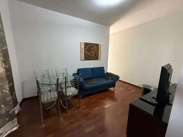 Apartamento para Locação em Belo Horizonte/MG Santa Cruz 2 Quartos