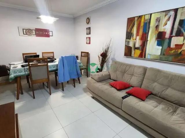 Apartamento para Locação em Belo Horizonte/MG Santa Cruz 2 Quartos