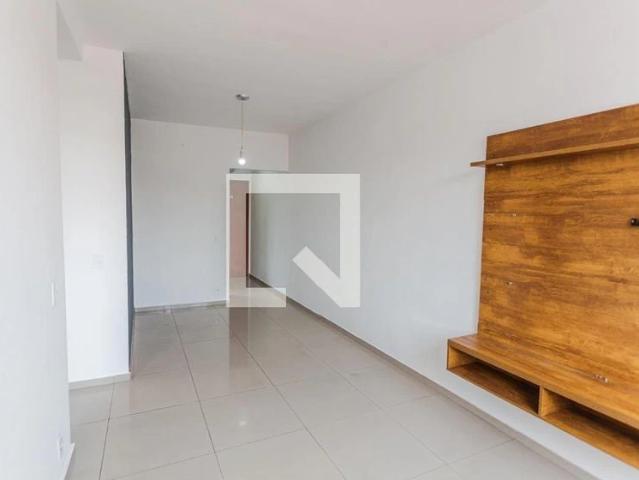 Apartamento para Locação em Belo Horizonte/MG Santa Cruz 2 Quartos