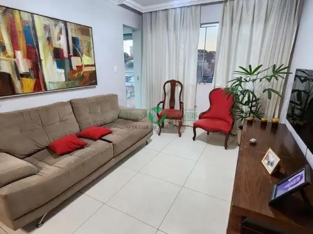Apartamento para Locação em Belo Horizonte/MG Santa Cruz 2 Quartos