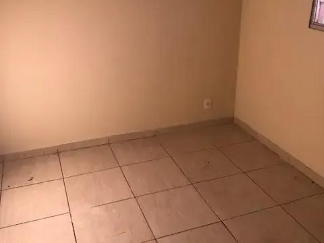 Apartamento para Locação em Belo Horizonte/MG Santa Efigênia 2 Quartos