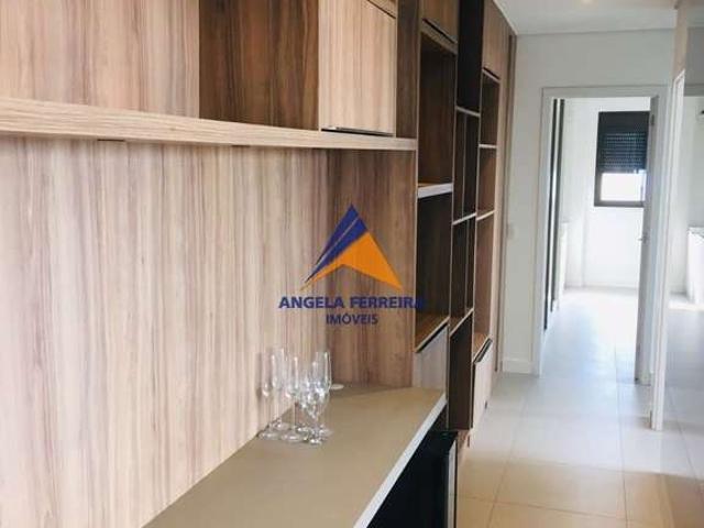 Apartamento para Locação em Belo Horizonte/MG Santa Efigênia 1 Quartos