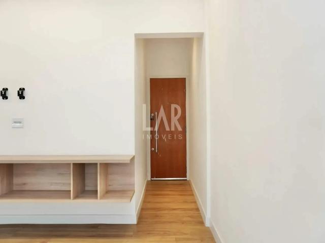 Apartamento para Locação em Belo Horizonte/MG Santa Efigênia 2 Quartos