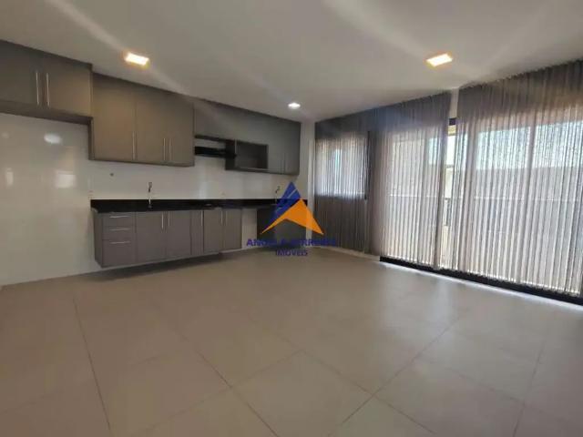 Apartamento para Locação em Belo Horizonte/MG Santa Efigênia 2 Quartos