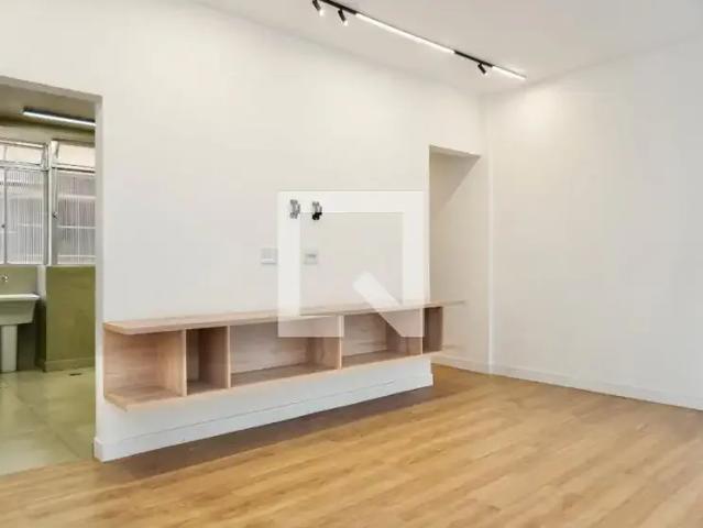 Apartamento para Locação em Belo Horizonte/MG Santa Efigênia 2 Quartos