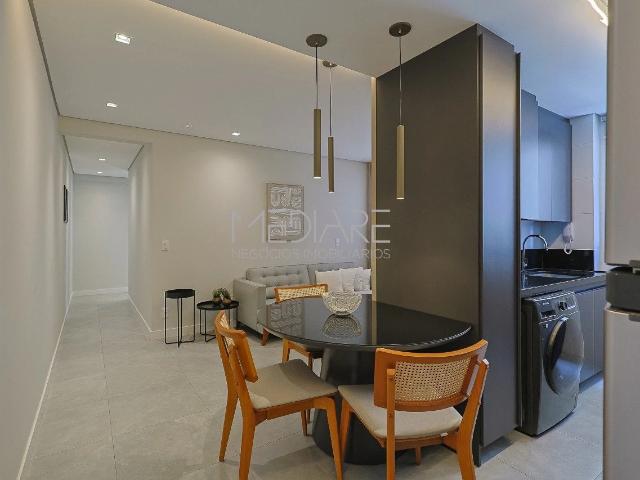 Apartamento para Locação em Belo Horizonte/MG Santa Efigênia 2 Quartos