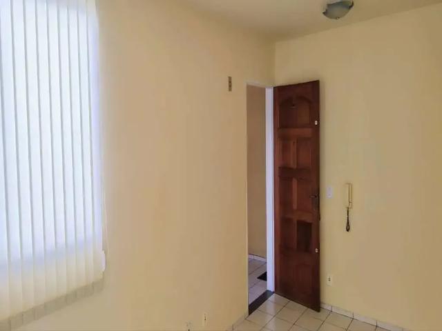 Apartamento para Locação em Belo Horizonte/MG Santa Efigênia 2 Quartos