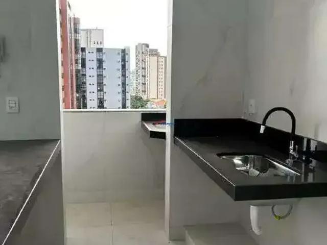Apartamento para Locação em Belo Horizonte/MG Santa Efigênia 2 Quartos
