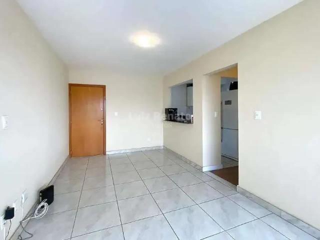 Apartamento para Locação em Belo Horizonte/MG Santa Efigênia 2 Quartos