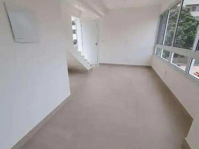 Apartamento para Locação em Belo Horizonte/MG Santa Efigênia 2 Quartos