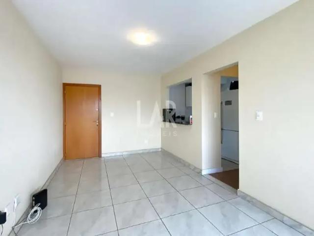 Apartamento para Locação em Belo Horizonte/MG Santa Efigênia 2 Quartos