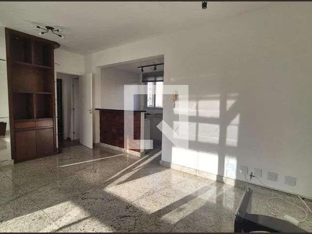 Apartamento para Locação em Belo Horizonte/MG Santa Efigênia 2 Quartos