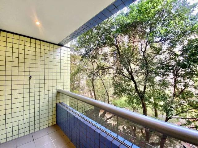 Apartamento para Locação em Belo Horizonte/MG Santa Efigênia 2 Quartos