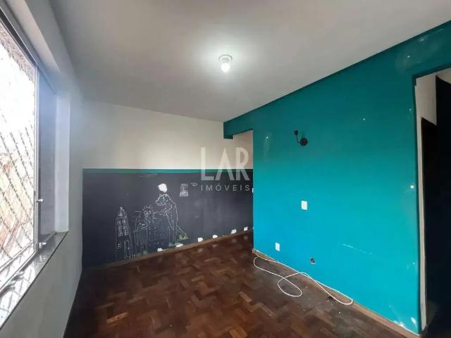 Apartamento para Locação em Belo Horizonte/MG Santa Efigênia 3 Quartos
