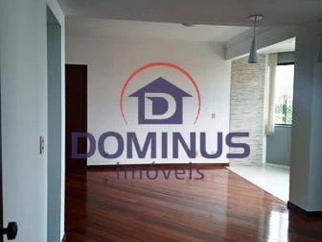 Apartamento para Locação em Belo Horizonte/MG Santa Efigênia 3 Quartos