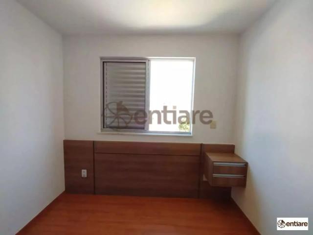 Apartamento para Locação em Belo Horizonte/MG Santa Efigênia 3 Quartos