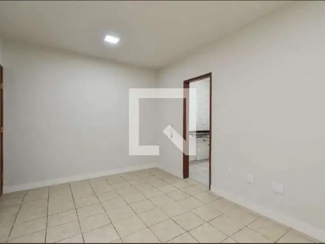 Apartamento para Locação em Belo Horizonte/MG Santa Efigênia 3 Quartos