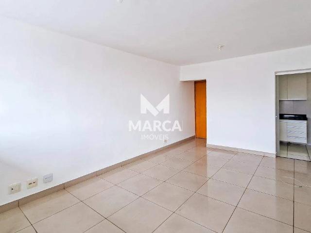 Apartamento para Locação em Belo Horizonte/MG Santa Efigênia 3 Quartos