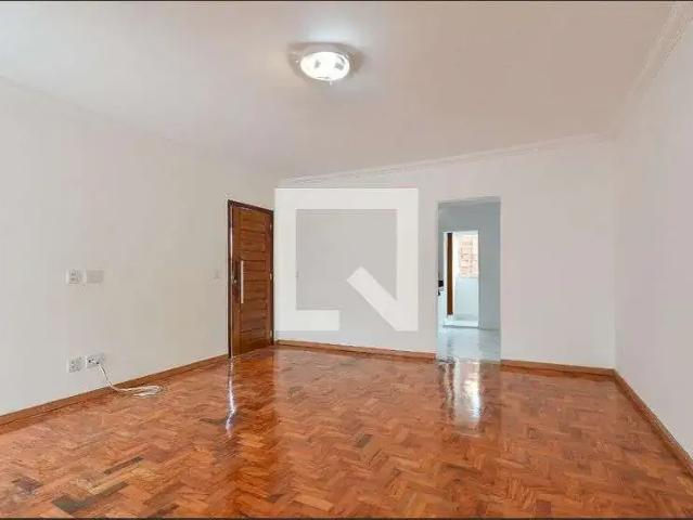 Apartamento para Locação em Belo Horizonte/MG Santa Efigênia 4 Quartos