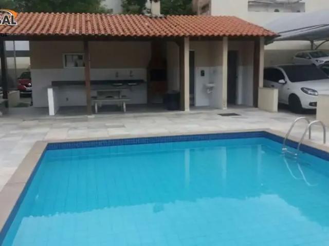 Apartamento para Locação em Belo Horizonte/MG Santa Inês 3 Quartos
