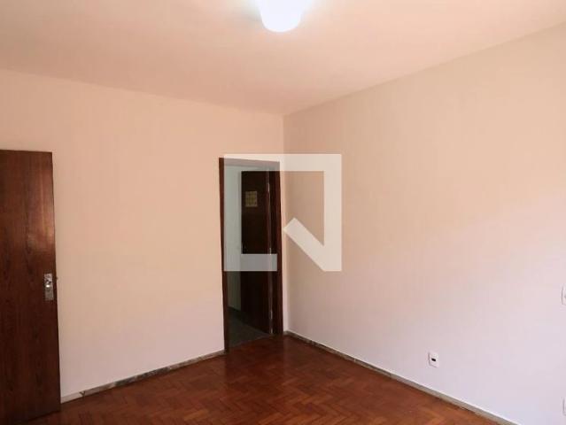 Apartamento para Locação em Belo Horizonte/MG Santa Inês 2 Quartos