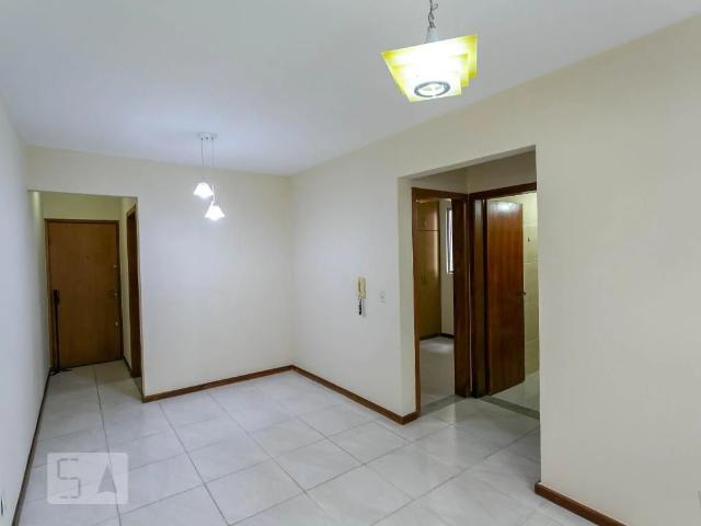 Apartamento para Locação em Belo Horizonte/MG Santa Inês 2 Quartos