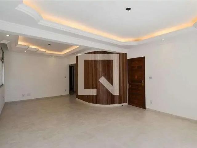 Apartamento para Locação em Belo Horizonte/MG Santa Inês 5 Quartos
