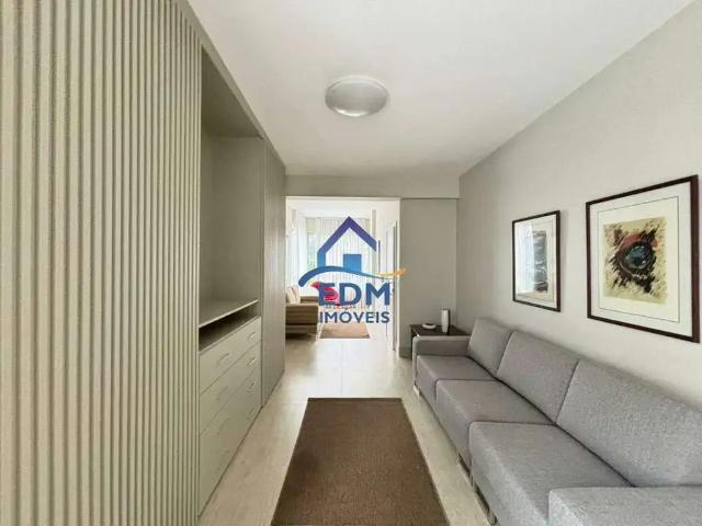 Apartamento para Locação em Belo Horizonte/MG Santa Lúcia 1 Quartos