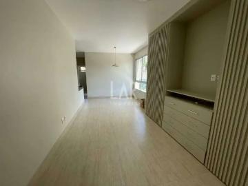 Apartamento para Locação em Belo Horizonte/MG Santa Lúcia 1 Quartos