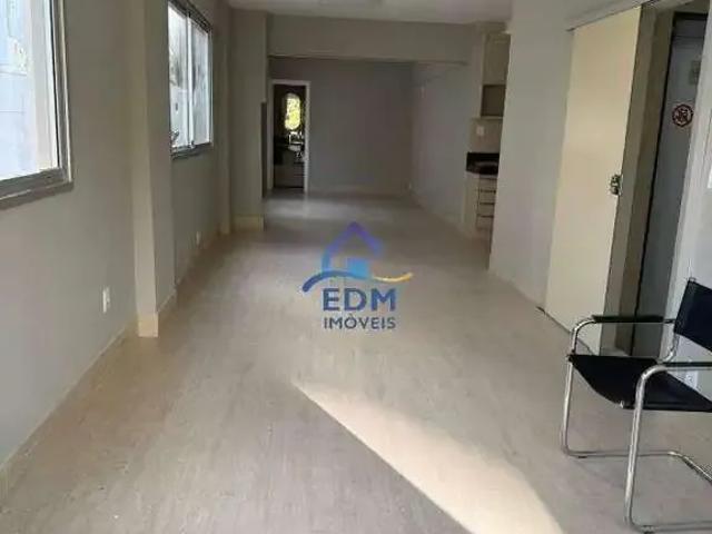 Apartamento para Locação em Belo Horizonte/MG Santa Lúcia 1 Quartos