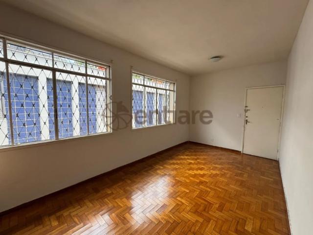Apartamento para Locação em Belo Horizonte/MG Santa Lúcia 3 Quartos