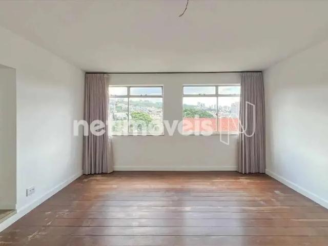 Apartamento para Locação em Belo Horizonte/MG Santa Lúcia 3 Quartos