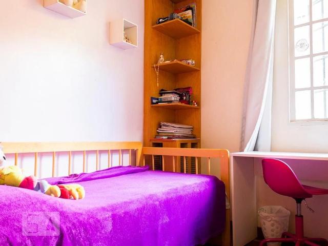 Apartamento para Locação em Belo Horizonte/MG Santa Lúcia 3 Quartos