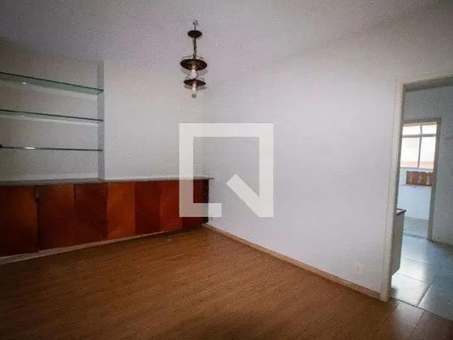Apartamento para Locação em Belo Horizonte/MG Santa Lúcia 3 Quartos