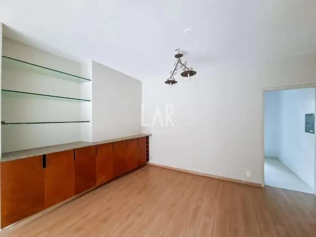 Apartamento para Locação em Belo Horizonte/MG Santa Lúcia 3 Quartos