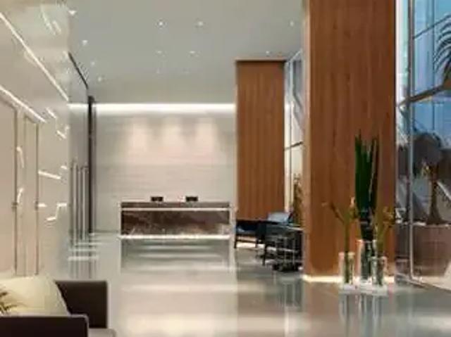 Apartamento para Locação em Belo Horizonte/MG Santa Lúcia