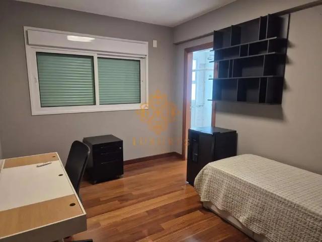 Apartamento para Locação em Belo Horizonte/MG Santa Lúcia 4 Quartos