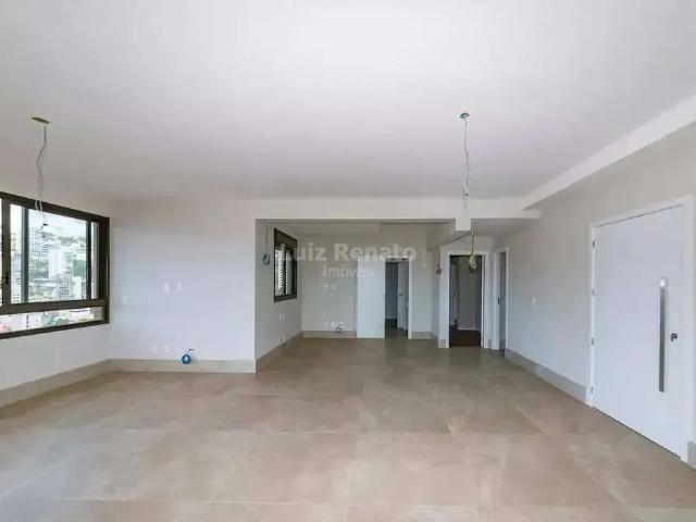 Apartamento para Locação em Belo Horizonte/MG Santa Lúcia 4 Quartos