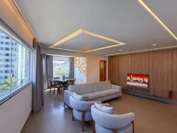 Apartamento para Locação em Belo Horizonte/MG Santa Lúcia 4 Quartos