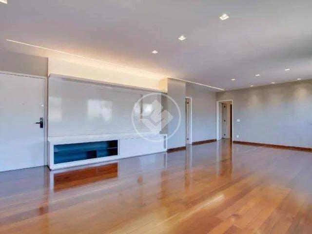 Apartamento para Locação em Belo Horizonte/MG Santa Lúcia 4 Quartos