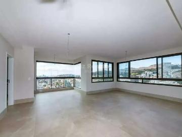 Apartamento para Locação em Belo Horizonte/MG Santa Lúcia 4 Quartos