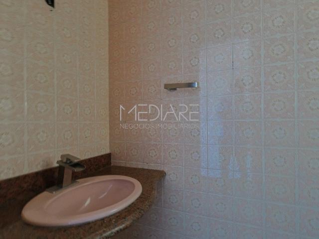 Apartamento para Locação em Belo Horizonte/MG Santa Lúcia 4 Quartos